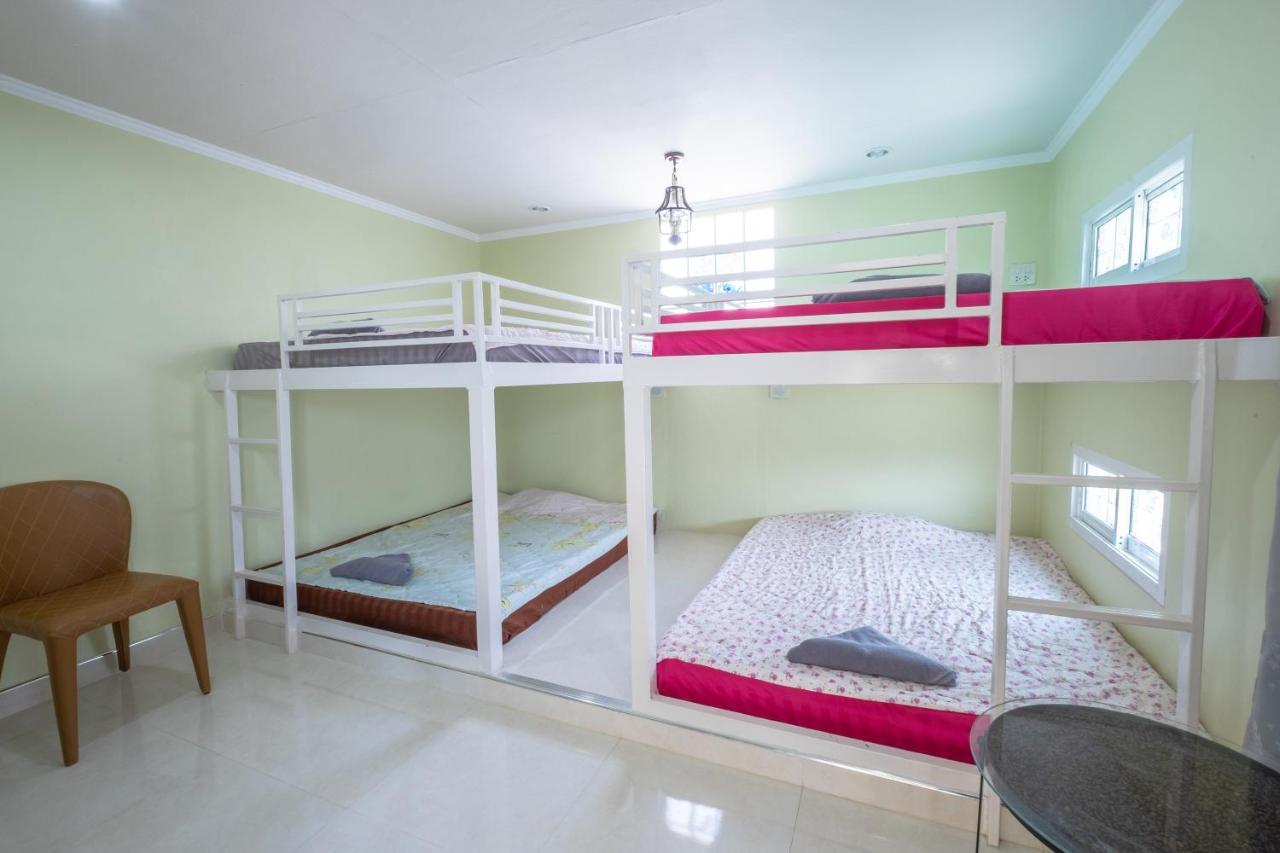 Feel Like Home แบบบ้านบ้าน Talat Amphoe Nakhon Chai Si Екстер'єр фото