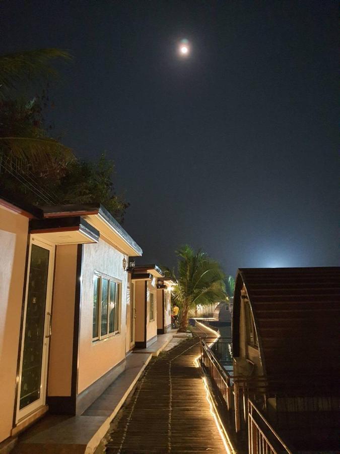 Feel Like Home แบบบ้านบ้าน Talat Amphoe Nakhon Chai Si Екстер'єр фото