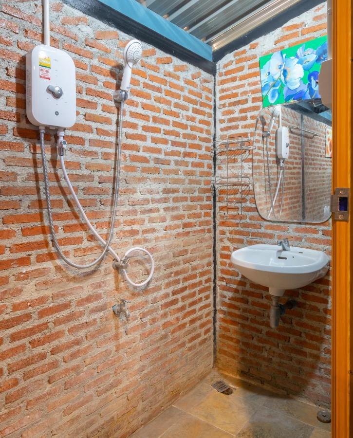Feel Like Home แบบบ้านบ้าน Talat Amphoe Nakhon Chai Si Екстер'єр фото