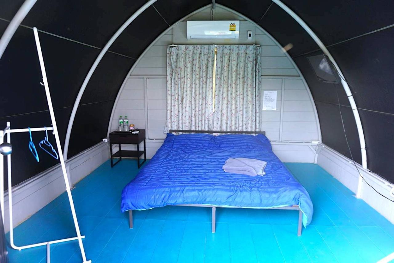 Feel Like Home แบบบ้านบ้าน Talat Amphoe Nakhon Chai Si Екстер'єр фото