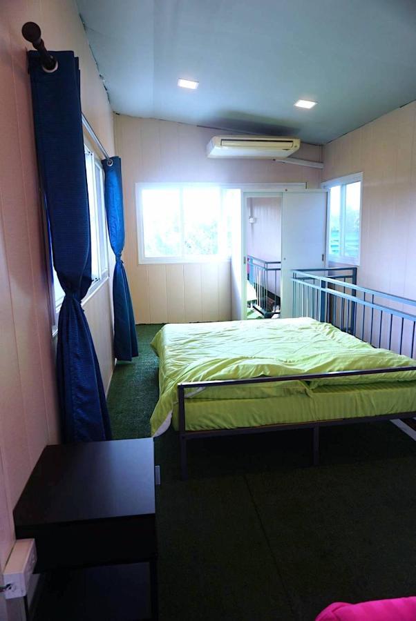 Feel Like Home แบบบ้านบ้าน Talat Amphoe Nakhon Chai Si Екстер'єр фото