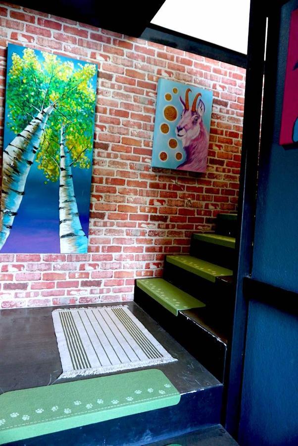 Feel Like Home แบบบ้านบ้าน Talat Amphoe Nakhon Chai Si Екстер'єр фото