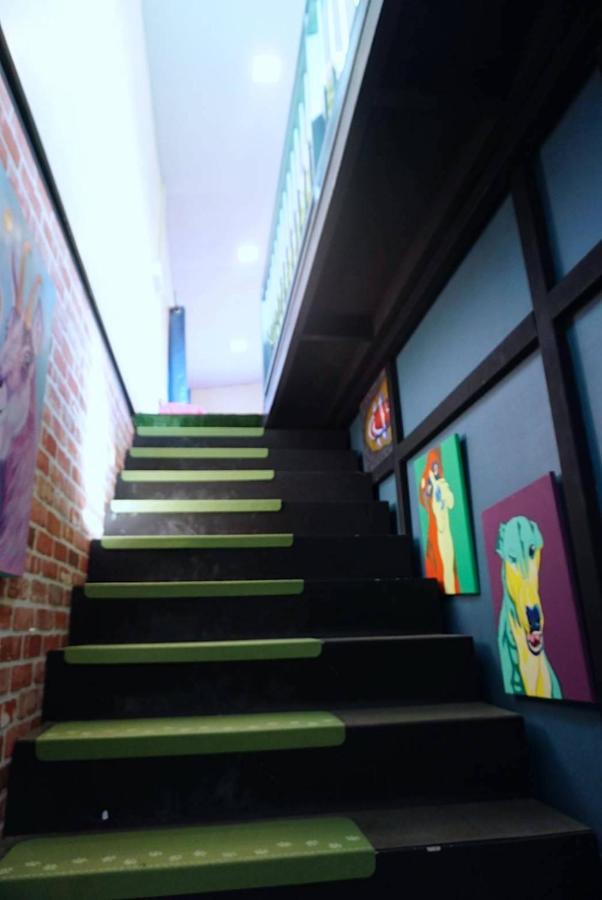 Feel Like Home แบบบ้านบ้าน Talat Amphoe Nakhon Chai Si Екстер'єр фото