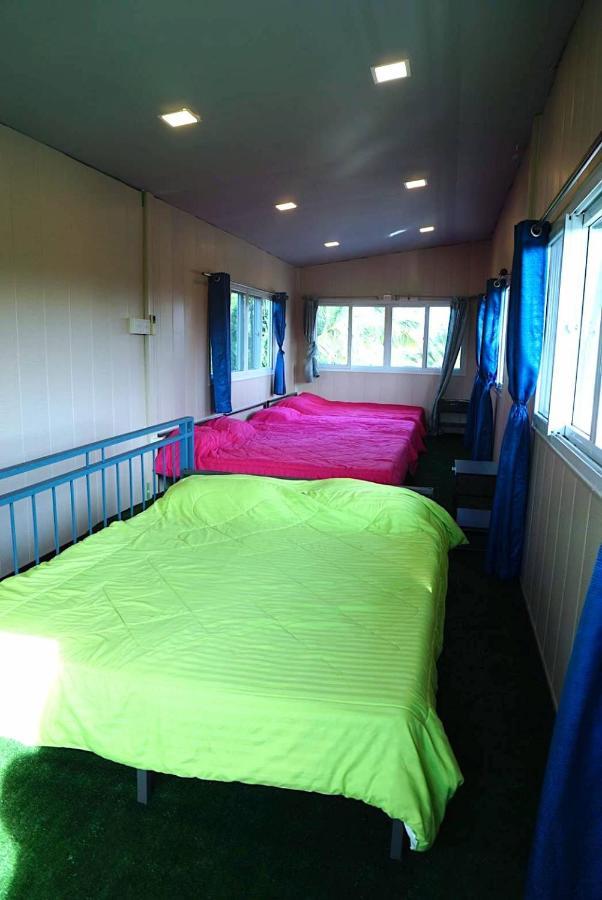 Feel Like Home แบบบ้านบ้าน Talat Amphoe Nakhon Chai Si Екстер'єр фото