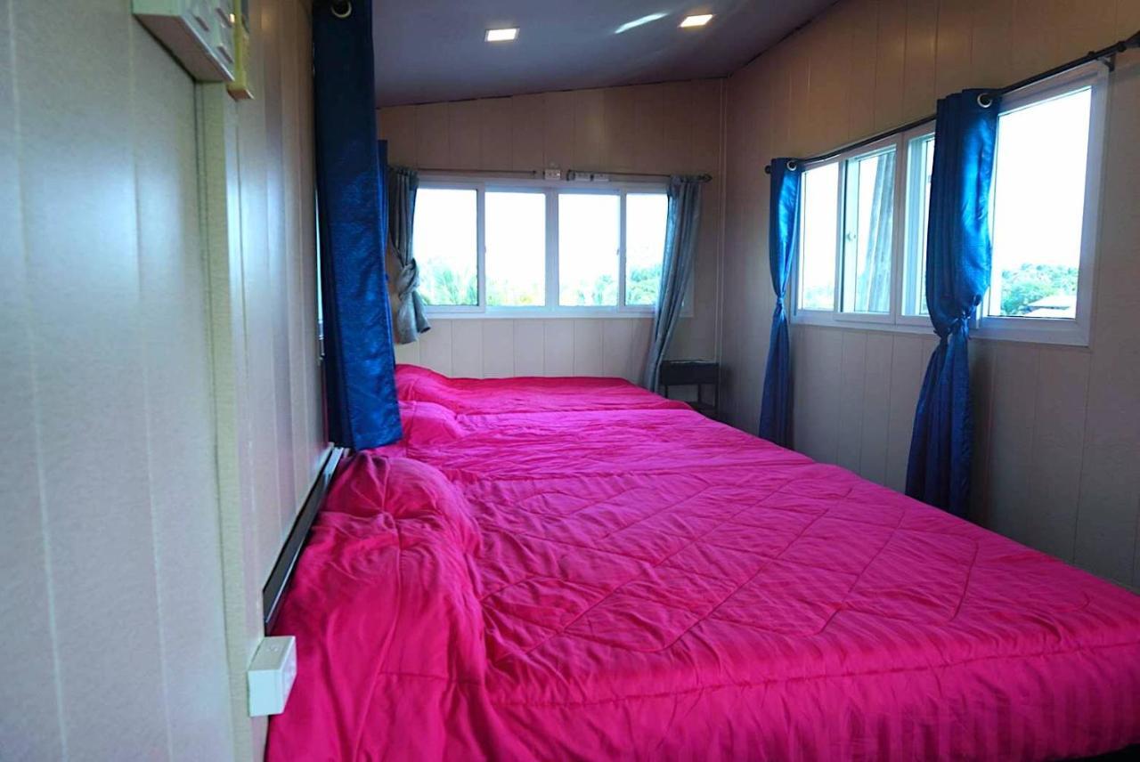 Feel Like Home แบบบ้านบ้าน Talat Amphoe Nakhon Chai Si Екстер'єр фото