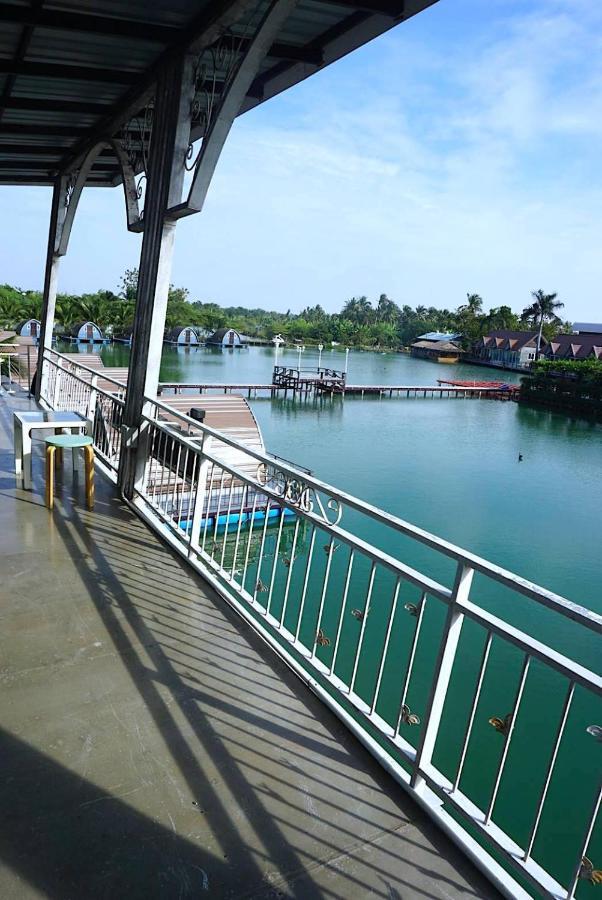 Feel Like Home แบบบ้านบ้าน Talat Amphoe Nakhon Chai Si Екстер'єр фото